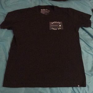 Hurley surf co. Tee shirt